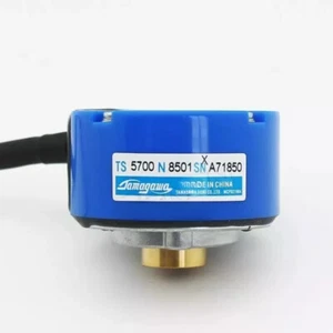 1Pcs New For Tamagawa 17-bit encoder TS5700N8501 - Picture 1 of 2