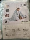 SELEPHANT Heated Throw Blanket King Size 84 X 90 Inches Apple Green Mint NEW