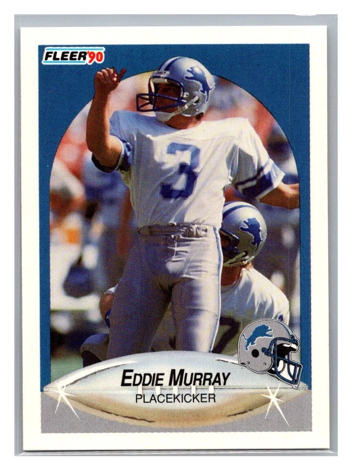 1990 Fleer Football #210 - 400 - Pick Your Card! - Image 1 of 1