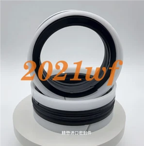 New FIT For KDAS five-piece combined oil seal KASTAS-K18-85*65*21.4/6.35 - Picture 1 of 4