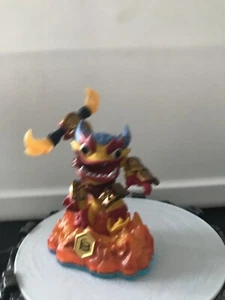 Skylanders Swap-Force Fire Kraken - Bild 1 von 1