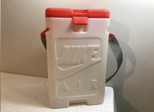 Vintage Rare 1989 Nike Air Pressure David Robinson OG Box Only! 10.5 BOX ONLY - Picture 1 of 4