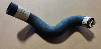 Nuevo de Lote Original 1965 Buick Lesabre sin salida de radiador de aire acondicionado manguera inferior GM 1370779 Foto 1 de 2