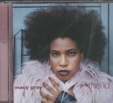 CD 2001 The ID Macy Gray Epic Records