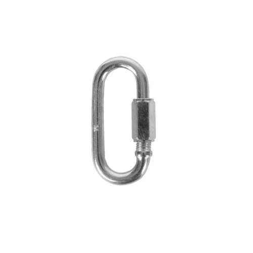 Title Boxing Club Quicklink Punch Bag Chain Clip - Image 1 of 1