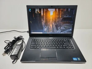 Dell Vostro 3550_Core i3-2330M @2.20GHz_6GB RAM_500GB HDD_Win10 Pro. Wi-Fi... - Picture 1 of 10