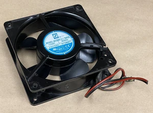 ORION FAN MODEL OA109AP-11-1 TBIP55 115VAC 50/60HZ 210315302 14/12WATT - Picture 1 of 8