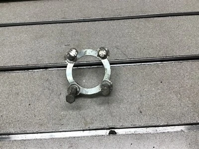 LEM LX2, mini motocross, perno de piñón, juego de accesorios de piñón trasero, lengüeta de bloqueo Foto 1 de 2