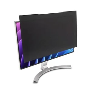 Kensington MagPro 27 Inch Magnetic Computer Privacy Screen for Desktop Remova... - Afbeelding 1 van 7