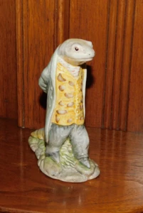 Figura Sir Isaac Newton, Beatrix Potter Beswick, aprox. 1973-74, venta inmobiliaria encontrar - Imagen 1 de 6