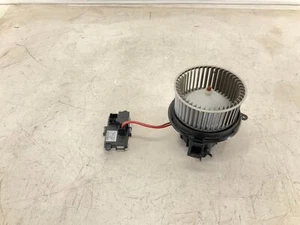 11-16 MERCEDES-BENZ E-Class E350 W212 Sedan Blower Fan Motor W/ Resistor - Picture 1 of 11