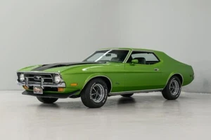1972 Ford Mustang - Picture 1 of 12