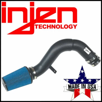 Injen SP Short Ram Cold Air Intake System fits 18-23 Audi S4 / S5 3.0L V6 Turbo - Image 1 of 4