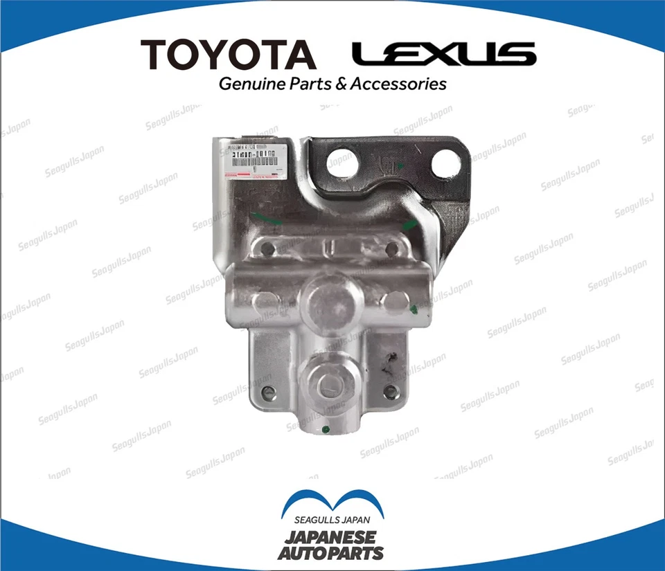 TOYOTA Genuine OEM RAV4 CLA20 2001-2005 Clutch Accumulator Assy 31490-28110 - Image 1 of 1