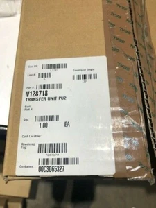  RICOH Aficio Transfer Unit Brandneu Geöffnet Verpackt Einheit V128-718 - Bild 1 von 3