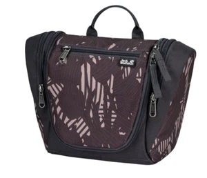 Jack Wolfskin Caddie Kosmetiktasche Waschtasche Badetasche Kulturbeutel - Bild 1 von 1