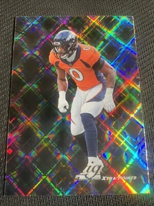 2024 Panini Prestige #92 Jonathon Cooper Diamond Xtra Points - Picture 1 of 5