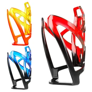 Adjustable Bike Water Bottle Holder Drinks Cage Bike Mountain Bicycle Kids Cycle - Picture 1 of 14