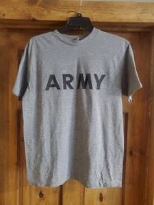 Army Shirt Medium Great Shape - Bild 1 von 2