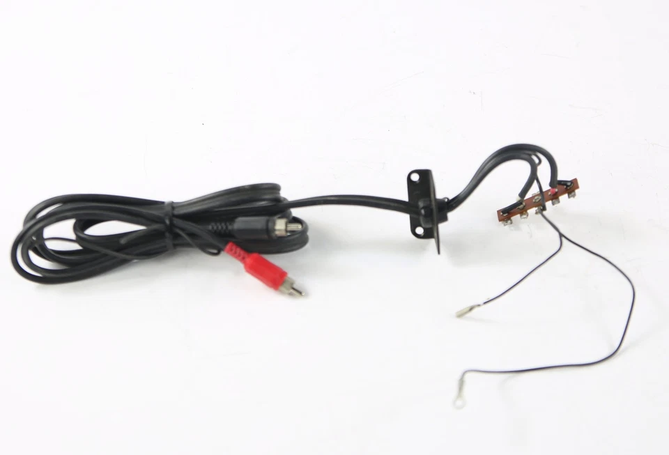 Original Rca Cable Pioneer PL-1250 Turntable - Image 1 of 1