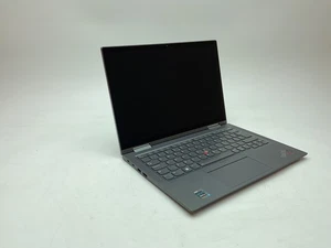 Lenovo THINKPAD X1 YOGA GEN 6 I7-1185G7 3.00 GHZ 32 GB RAM 512 GB ENGLISH UK - Afbeelding 1 van 2