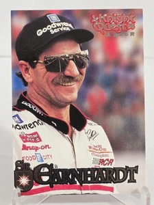 1996 Wheels Dale Earnhardt π KNIGHTS QUEST SIR EARNHARDT π FREE SHIPPING ππ - Picture 1 of 5