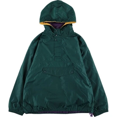 Vintage 90'S GAP Anorak Parka Men's XL (Size XL) - Image 1 of 4