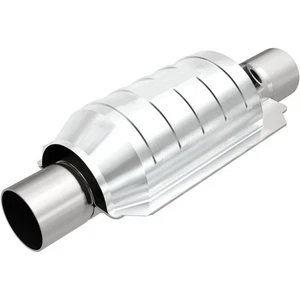 MagnaFlow 53035 Universal Catalytic Converter (Non CARB Compliant) - Picture 1 of 4