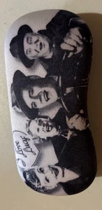 Vintage I Love Lucy Eyeglasses Case Hard Shell By Salamander - Picture 1 of 7