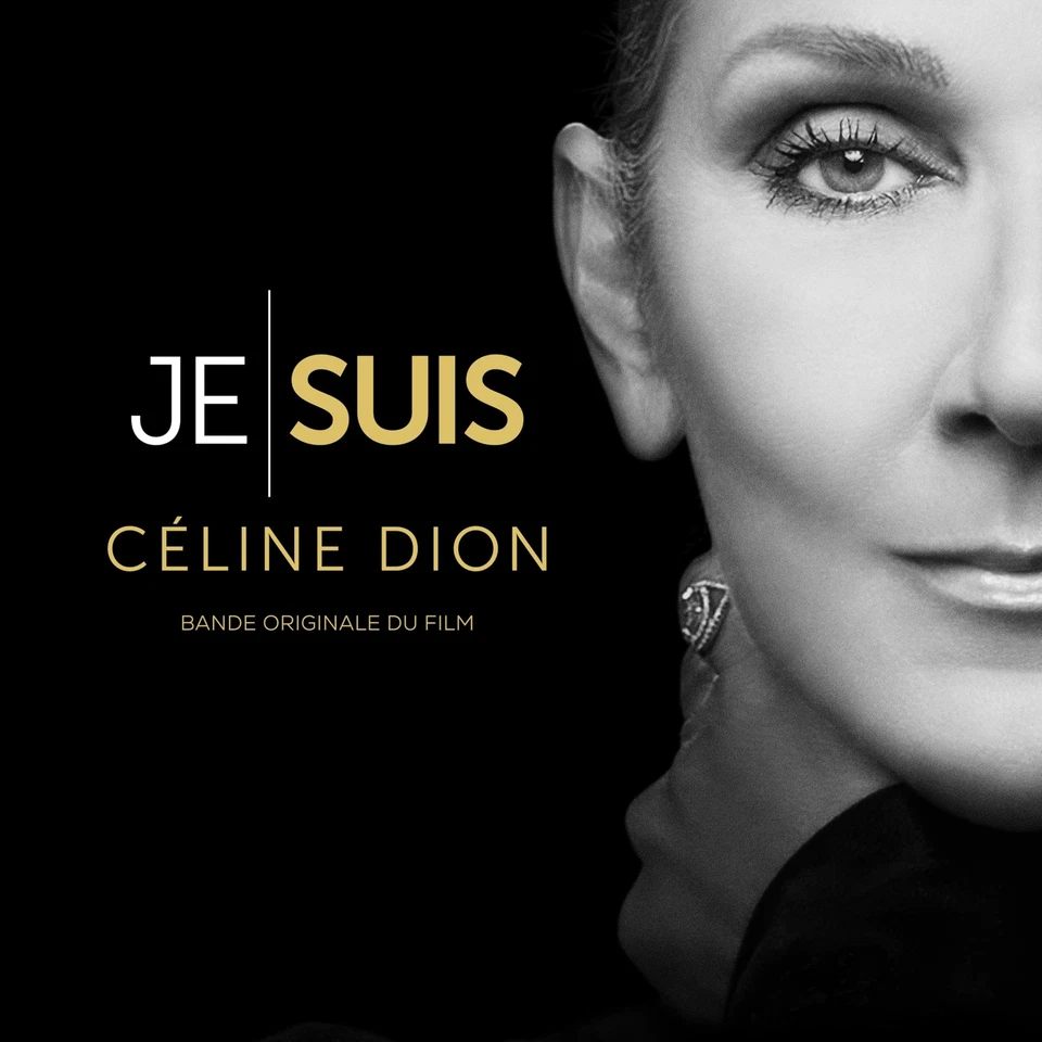 Celine Dion Je Suis: Celine Dion French Edition Original Sou (Vinyl) (US IMPORT) - Image 1 of 1