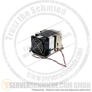 Supermicro Heatsink CPU Kühler Socket Intel XEON Scalable LGA3647 SNK-P0068APS4 - Bild 1 von 3