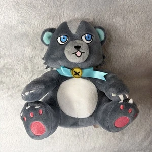 Kuma Kuma Kuma Bär Sammlerstück Plüsch 6 Zoll von Loot Crate Neu mit Etikett - Bild 1 von 7
