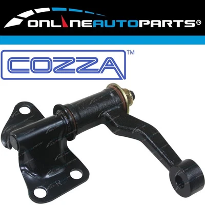 Steering Idler Arm for Nissan Navara D21 D22 2WD 1985 to 2013 RWD - Image 1 of 4