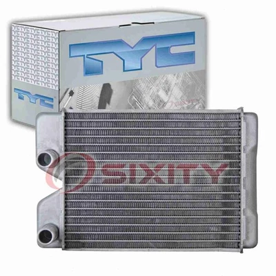 TYC HVAC Heater Core for 1960-1965 Mercury Comet Heating Air Conditioning np - Image 1 of 4