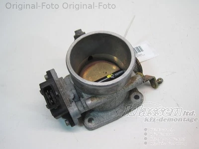 throttle body Ferrari 348 TS 3.4 08.90- 0280122001 54CE332521 — 第 1/2 张图片