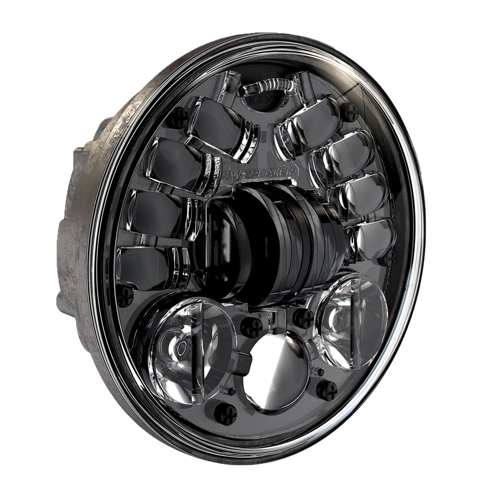 J & M 555091 5.75" Adaptive Headlight - Image 1 of 1