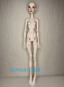 1/4 BJD Doll Popovy Sandy Land Normal Skin 1-Free Face Make UP+Free Eyes - Picture 1 of 7