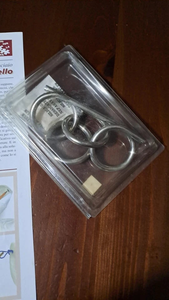 Giochi di strategia in metallo - Immagine 1 di 2