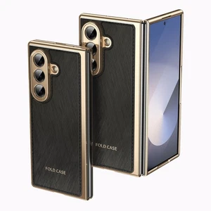 Funda protectora de pantalla delgada para PC plegable 7/6/5/4/3 para Samsung Galaxy Z a prueba de golpes - Imagen 1 de 70