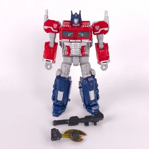 Transformers Optimus Prime Complete Reactivate 2 Pack - Picture 1 of 6