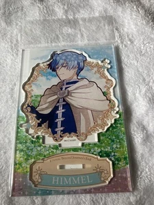 Frieren Beyond Journeys End Vintage Series Acrylic Stand Himmel Figure - Picture 1 of 3