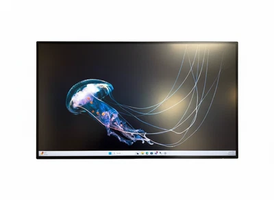 DELL UltraSharp U2722D 27" 2560 x 1440 Widescreen LCD Monitor w/o stand - Image 1 of 4