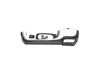 For 1968-1972 GMC C15/C1500 Suburban Door Handle Left - Driver Side 29218WRXQ - Image 1 of 2
