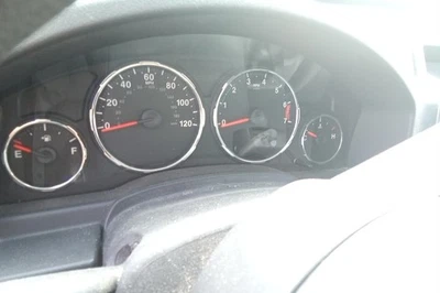 2011 Liberty OE спидометр калибра кластер 96K миль Jeep - Изображение 1 из 4