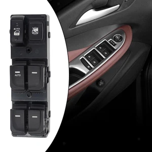 Master Power Window Switch 93570-0Q010-M5 Fit for Hyundai Elantra Replaces - Picture 1 of 7