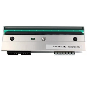 Printhead For MH340 MH341 MU341 Thermal Barcode Print 300dpi 98-0600022-01LF - Afbeelding 1 van 8