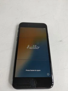 Apple IPHONE Se (2020) A2275 64 GB Ios 18.5 (Wi-Fi + 4G) Débloqué En - Photo 1 sur 7