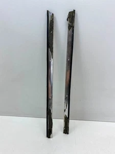 MERCEDES-BENZ SL R107 Andere Verkleidungsteile 5.6 Benzin 169kw 1985 20501425 - Picture 1 of 5