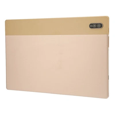 10in Tablet 4G RAM 8GB ROM 256GB Front 8MP Rear 13MP 1920x1200 Octa Cores 2.0GHZ - Image 1 of 4