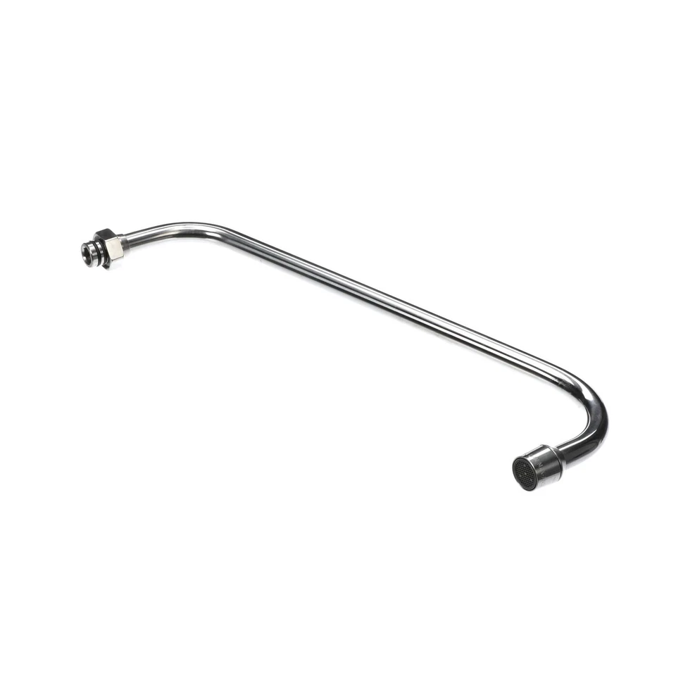 Fisher 54429 Swing Spout Stainless Steel 14"